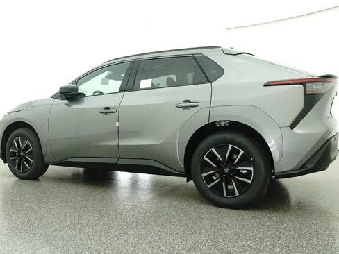 New 2026 Toyota bZ image 20