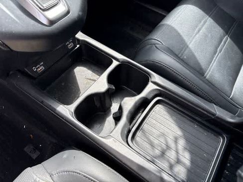 Used 2022 Honda CR-V EX-L image 19