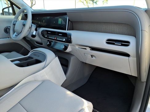 New 2026 Hyundai Palisade SEL image 6