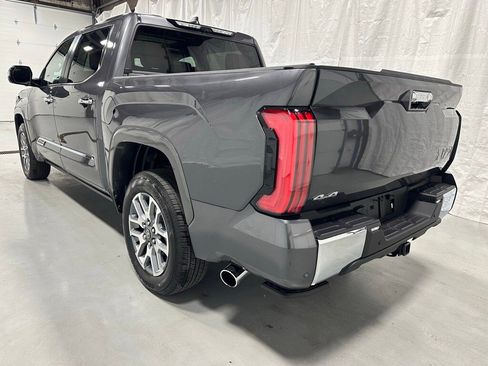Used 2025 Toyota Tundra 1794 Edition image 5