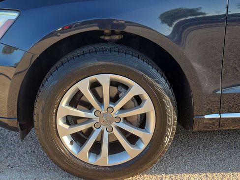 Used 2014 Audi Q5 2.0T Premium Plus w/ Premium Plus Package AWD/4WD image 12