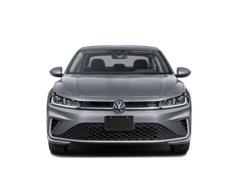 Used 2025 Volkswagen Jetta S FWD image 4