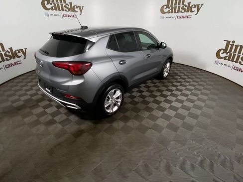 Used 2023 Buick Encore GX Preferred w/ Cold Weather Comfort Package FWD image 8