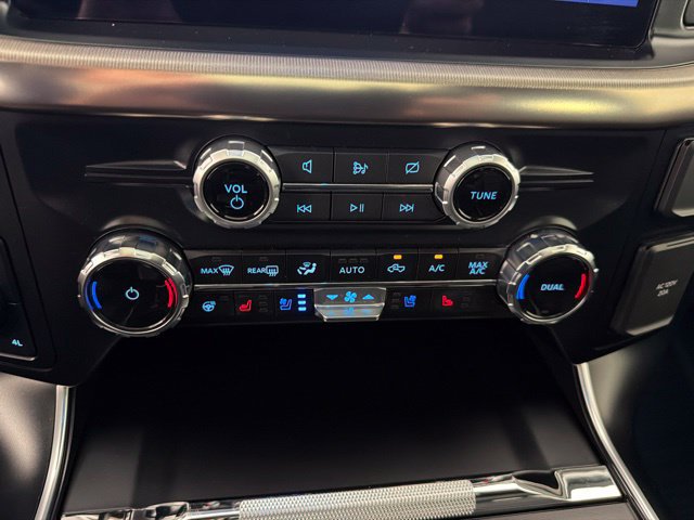 Used 2023 Ford F150 Raptor w/ Raptor 37 Performance Package AWD/4WD image 25