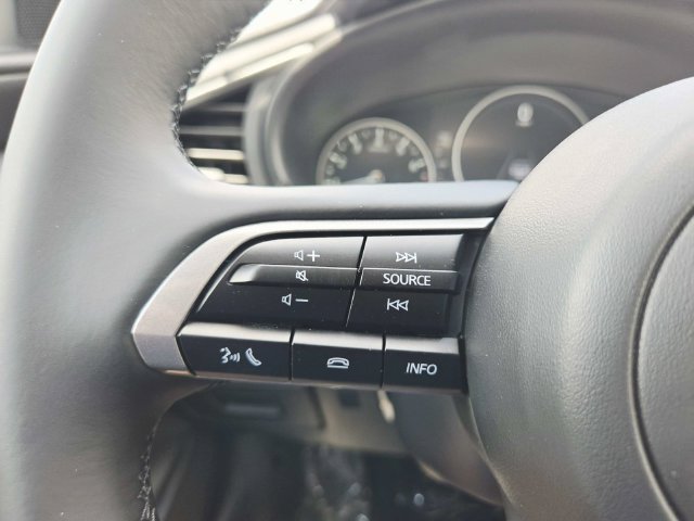 New 2026 MAZDA MAZDA3 2.5 S Sedan w/ Preferred Pkg FWD image 17