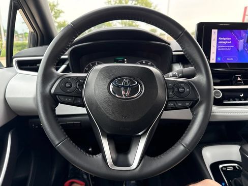 Certified 2024 Toyota Corolla SE FWD image 11