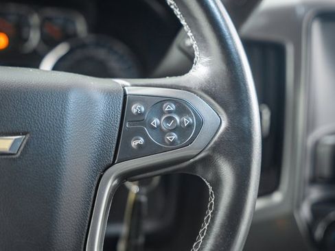 Used 2018 Chevrolet Silverado 1500 LT w/ LT Eassist Package image 28