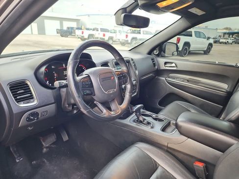 Used 2019 Dodge Durango GT image 10