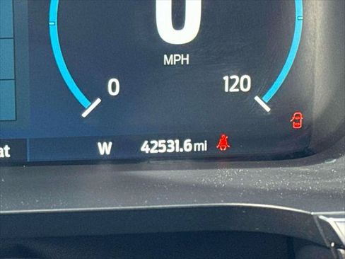 Used 2023 Ford F150 Platinum w/ Equipment Group 701A High AWD/4WD image 28