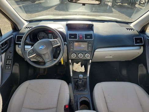 Used 2016 Subaru Forester 2.5i image 12
