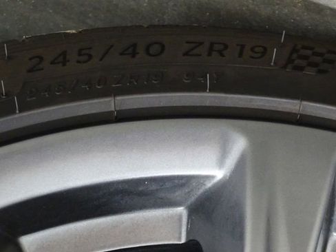 Used 2024 Cadillac CT5 V w/ Cold Weather Package image 47