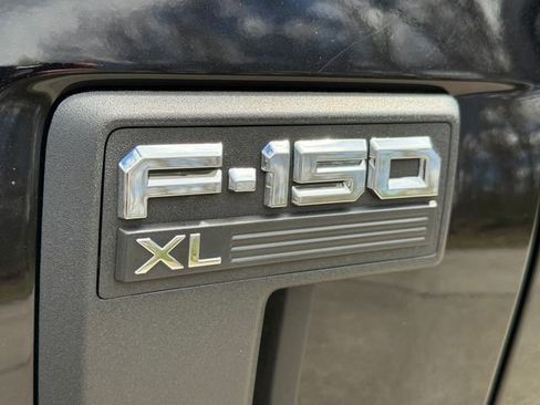 Used 2022 Ford F150 XL AWD/4WD image 17
