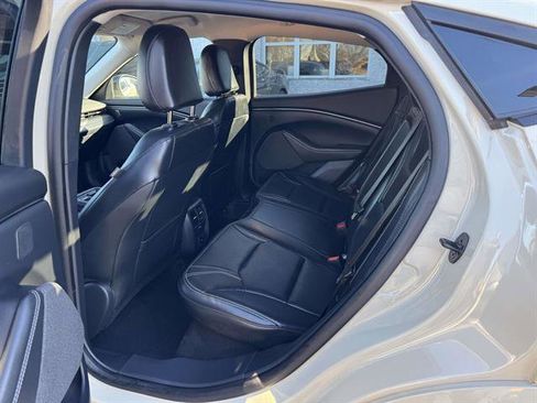 Used 2025 Ford Mustang Mach-E Premium image 8