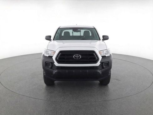 Certified 2022 Toyota Tacoma SR AWD/4WD image 31