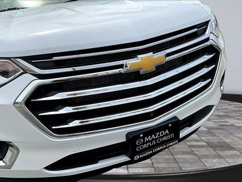Used 2020 Chevrolet Traverse High Country w/ LPO, Floor Liner Package AWD/4WD image 35