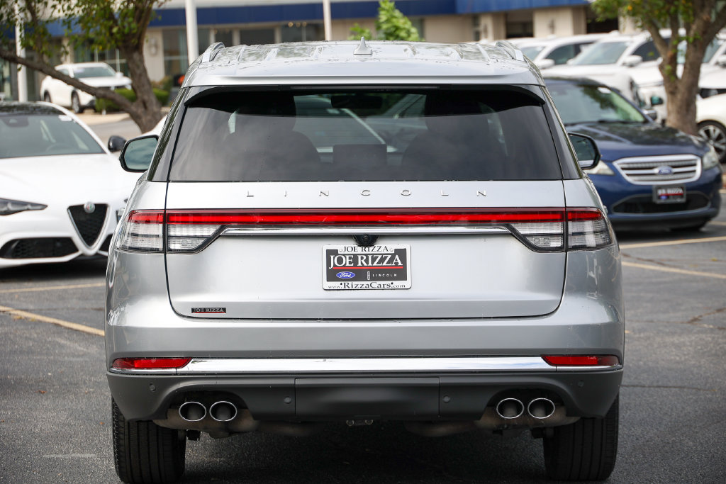 Used 2020 Lincoln Aviator Reserve w/ Equipment Group 201A AWD/4WD image 23