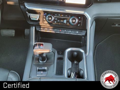 Used 2023 GMC Sierra 1500 Denali w/ Technology Package image 22