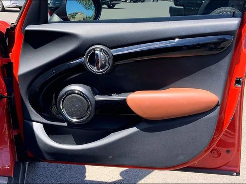 Used 2019 MINI Cooper S FWD image 19