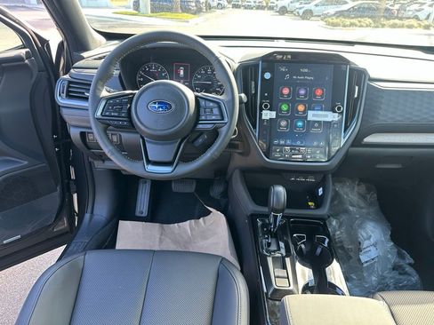 New 2026 Subaru Forester Limited w/ Limited Package AWD/4WD image 9