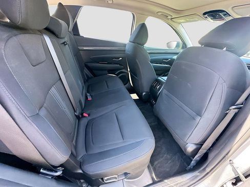 Used 2022 Hyundai Tucson SEL w/ Cargo Package AWD/4WD image 27