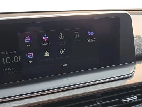Used 2022 Kia Telluride EX w/ EX Premium Package FWD image 24