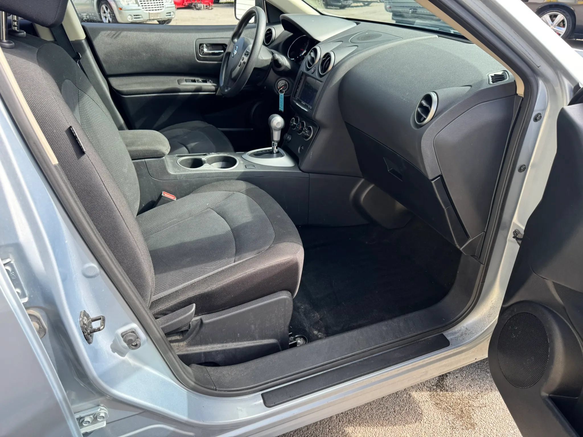 Used 2013 Nissan Rogue S w/ Special Edition Pkg AWD/4WD image 24