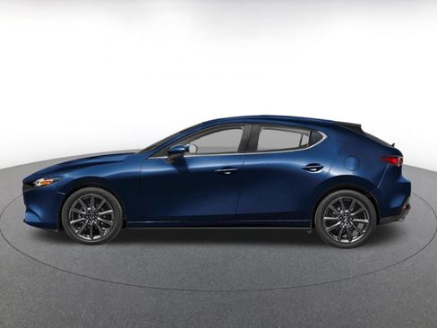 Used 2026 MAZDA MAZDA3 s FWD image 3