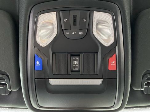 Used 2023 RAM 1500 Big Horn image 29