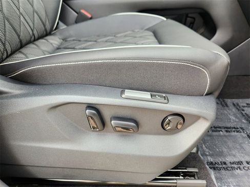 New 2026 Volkswagen Atlas SEL Premium R-Line image 27