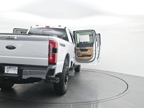 New 2026 Ford F250 Lariat w/ Tremor Off-Road Package AWD/4WD image 46