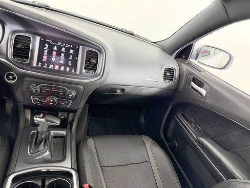 Used 2015 Dodge Charger R/T w/ Plus Group RWD image 53