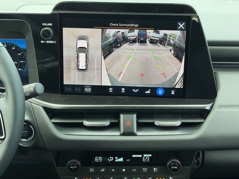 New 2026 Subaru Outback Touring XT AWD/4WD image 17