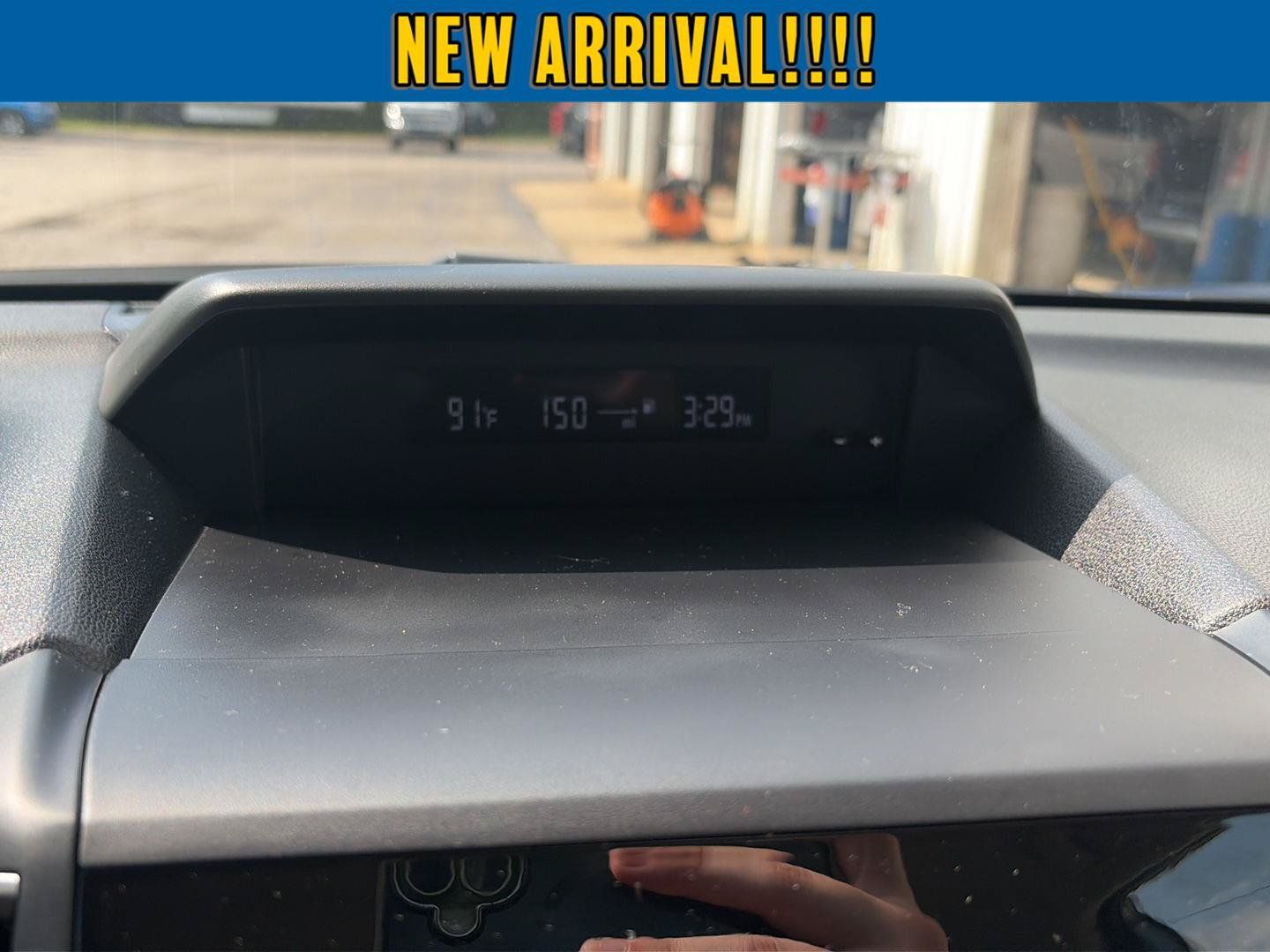 Used 2024 Subaru Forester AWD/4WD image 19