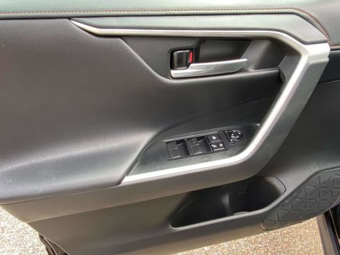 Used 2021 Toyota RAV4 Adventure AWD/4WD image 49