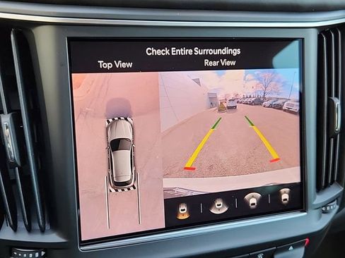 New 2024 Maserati Levante Modena Ultima image 21