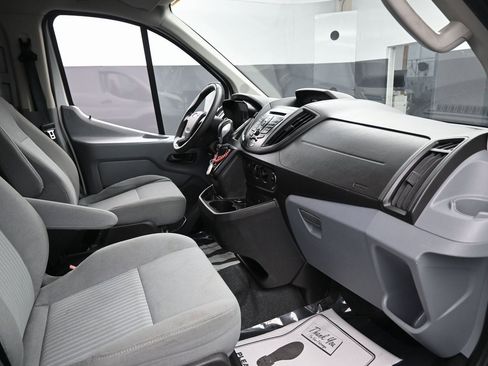 Used 2016 Ford Transit 150 130 Low Roof image 28