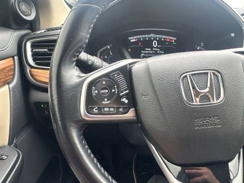 Used 2018 Honda CR-V EX-L image 19