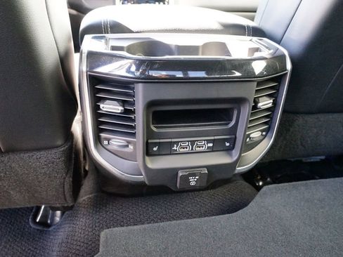 Used 2019 RAM 3500 Laramie image 25