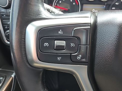 Used 2020 Chevrolet Silverado 1500 LT w/ All-Star Edition AWD/4WD image 22
