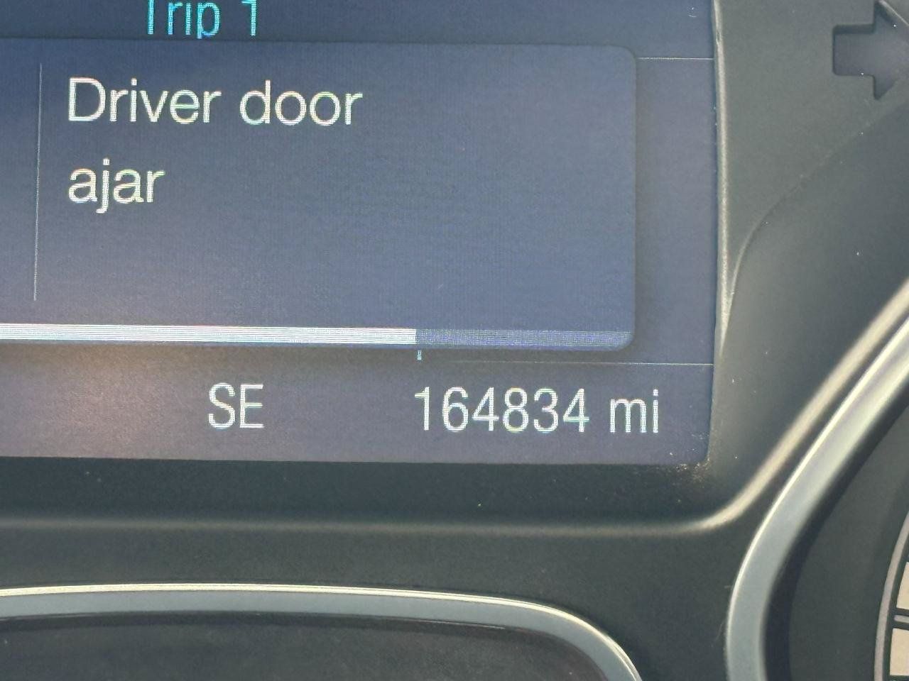 Used 2013 Ford Focus ST FWD image 32