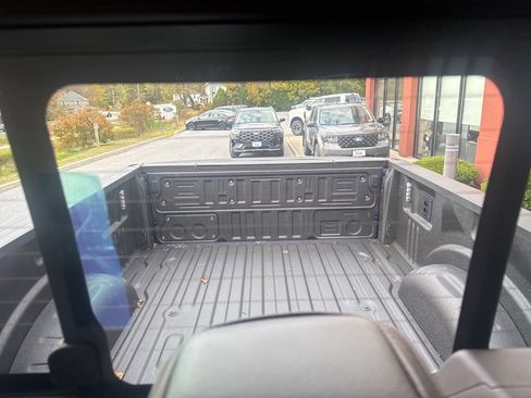 New 2026 Ford F350 King Ranch w/ FX4 Off-Road Package image 27