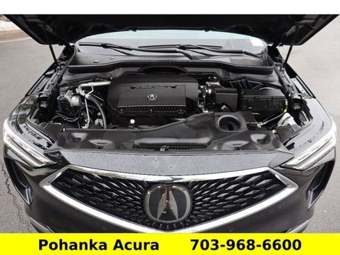 Certified 2023 Acura MDX SH-AWD w/ Technology Package image 31
