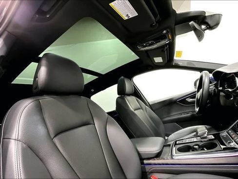 Certified 2023 Audi Q7 2.0T Premium Plus AWD/4WD image 12