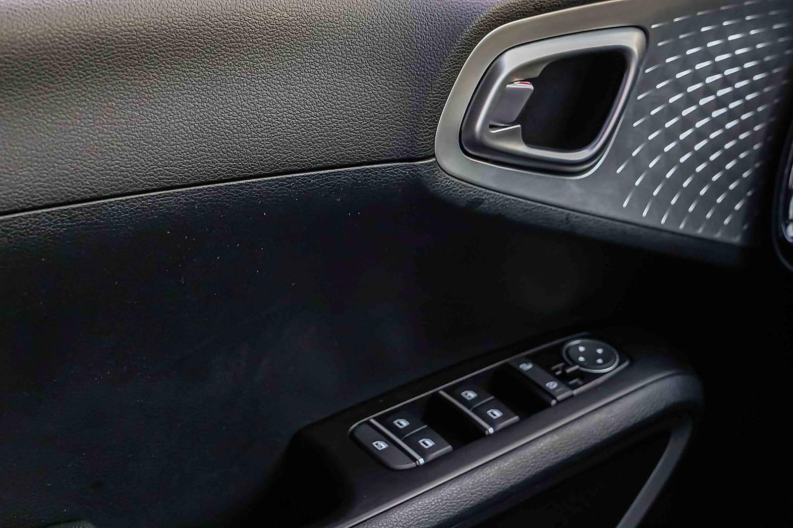 Certified 2023 Kia Soul S FWD image 15