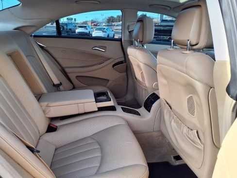 Used 2008 Mercedes-Benz CLS 550 image 23