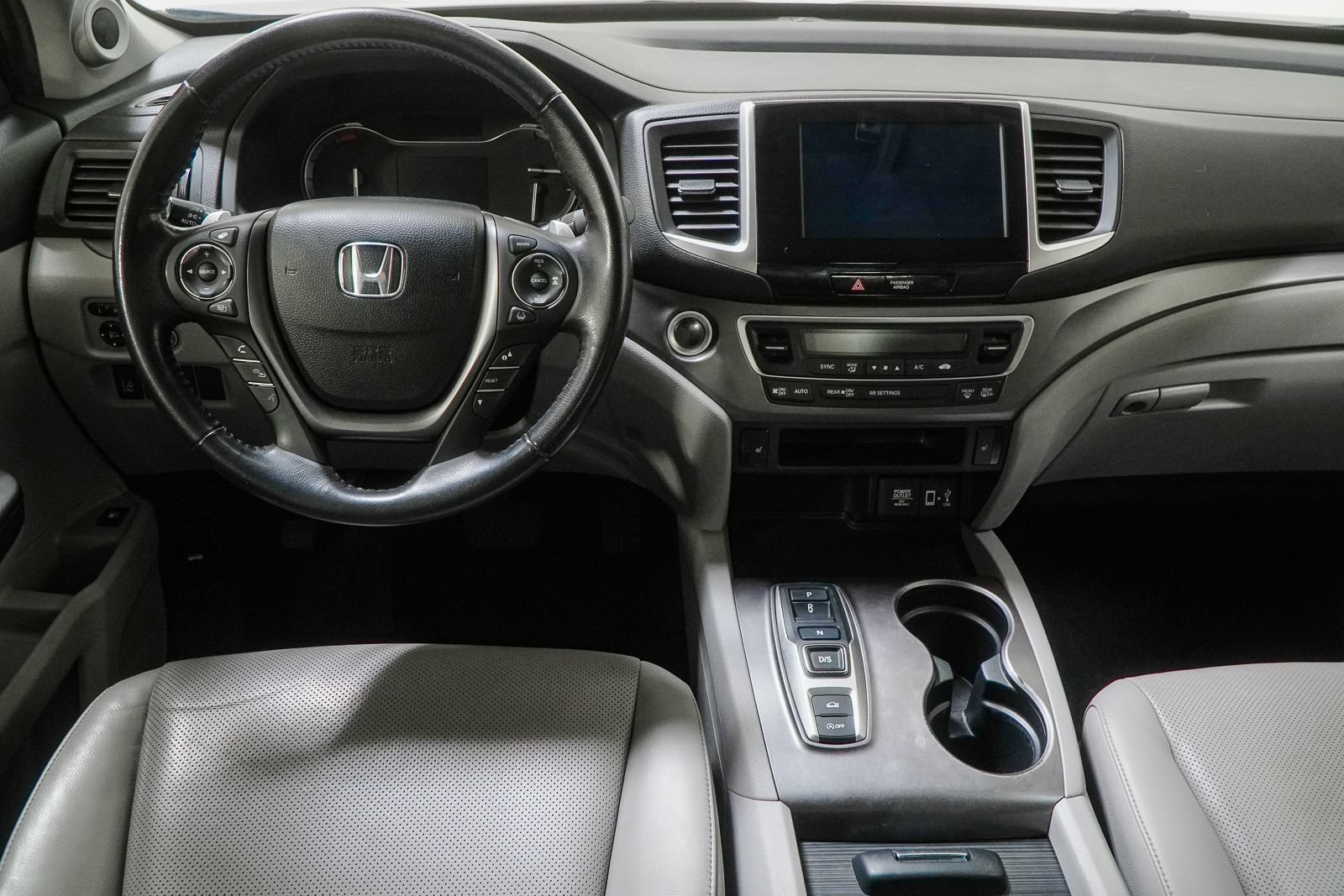 Used 2020 Honda Ridgeline RTL image 24