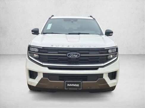 New 2026 Ford Expedition King Ranch image 6