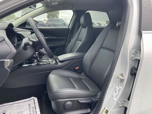 Used 2025 MAZDA CX-30 AWD 2.5 S w/ Select Sport Pkg image 22