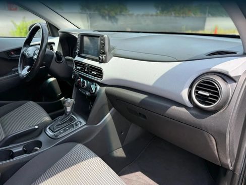 Used 2018 Hyundai Kona SEL AWD/4WD image 19