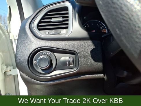 Used 2019 Jeep Renegade Sport image 16